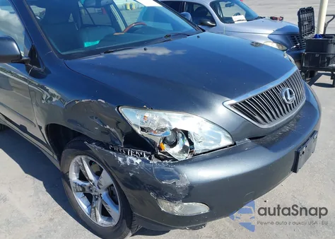 2004 Lexus Rx 330 from USA, damaged, VIN JTJGA31UX40025103